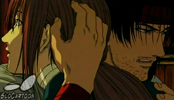 Ruroni Kenshin: Seiso Hen [2001 TV Mini-Series]